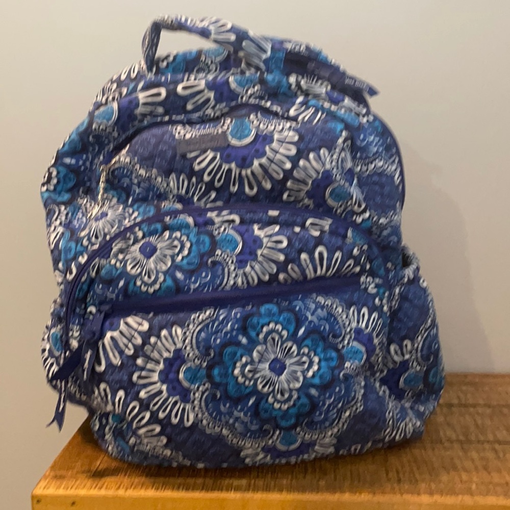 Large backpack